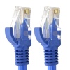 CABLE DE RED CAT6 5M - Thumbnail Image 2